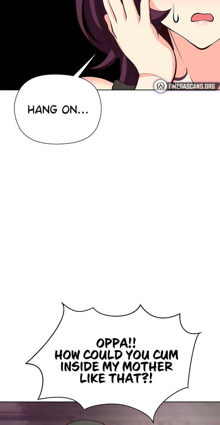 Your Mom Is the Best Chapter 15 page 8 - 