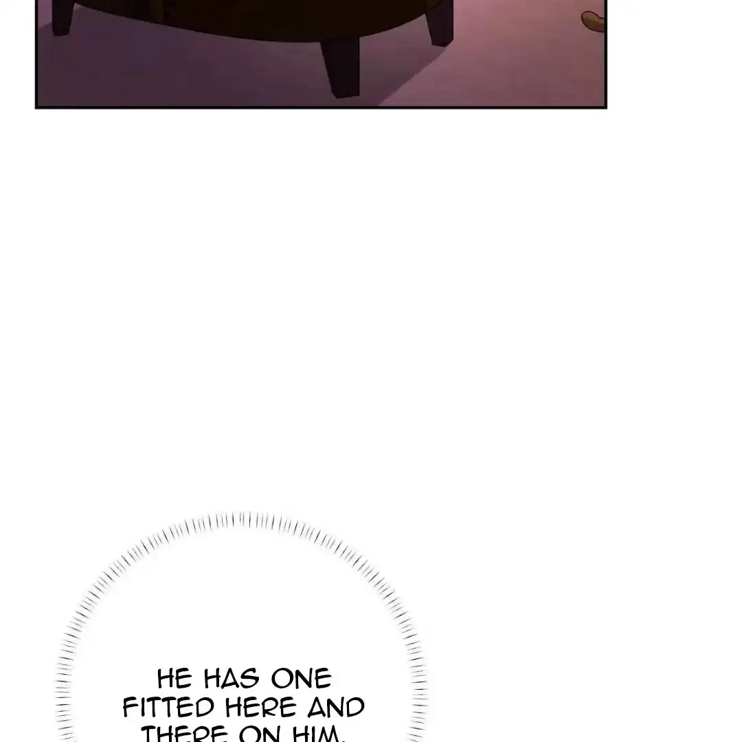 Your Perfect Little Pets Chapter 1 page 46 - 