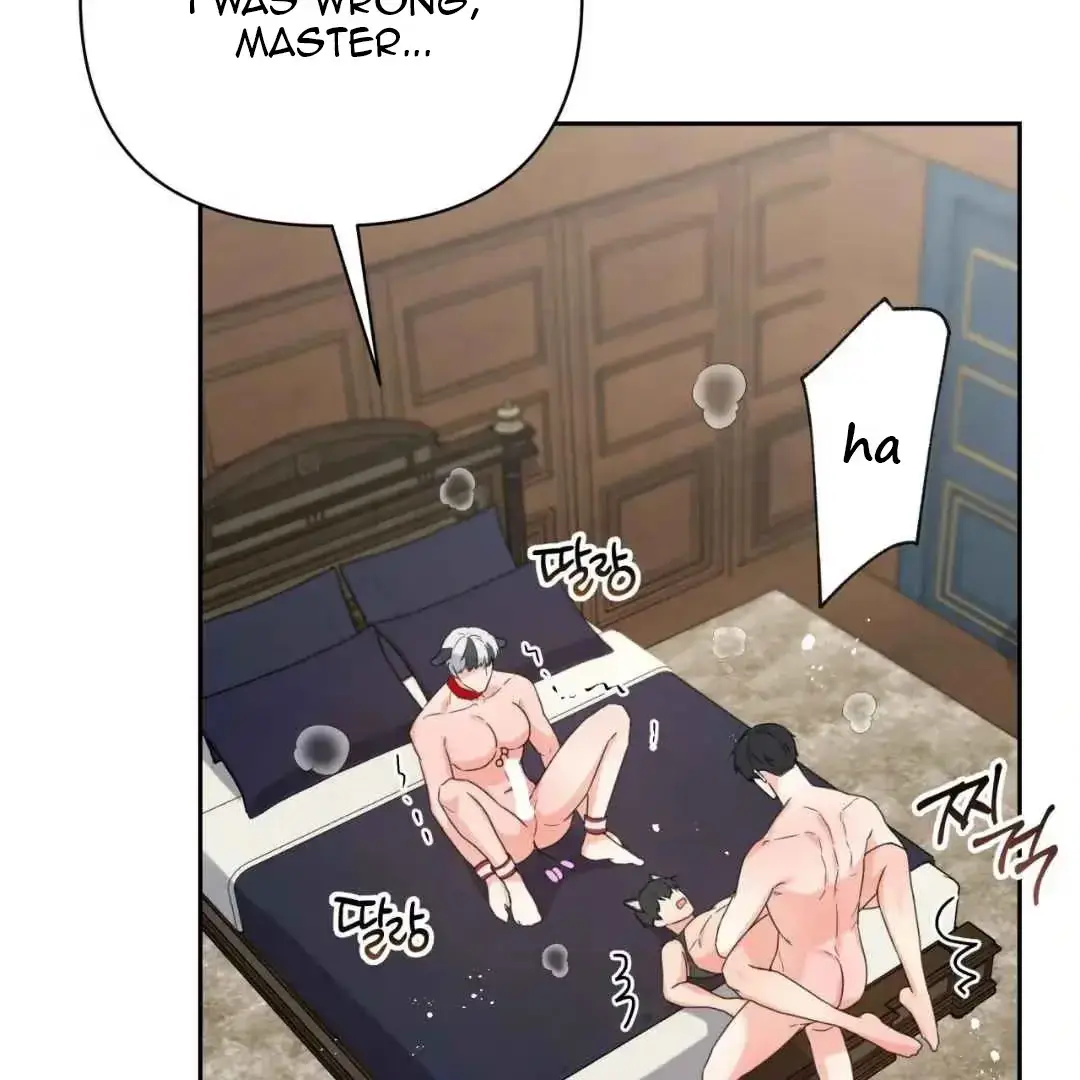 Your Perfect Little Pets Chapter 2 page 118 - 