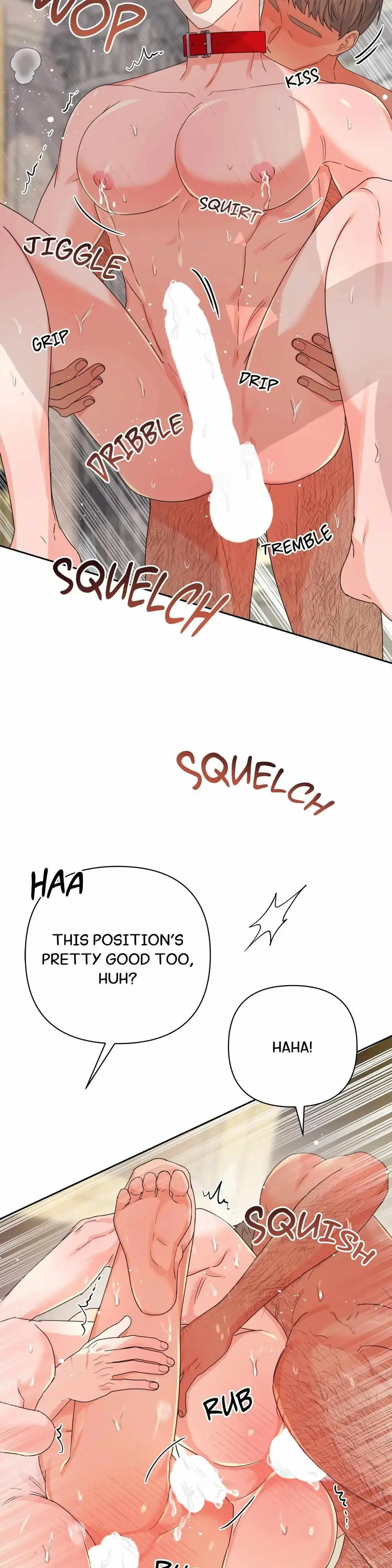 Your Perfect Little Pets Chapter 3 page 12 - 