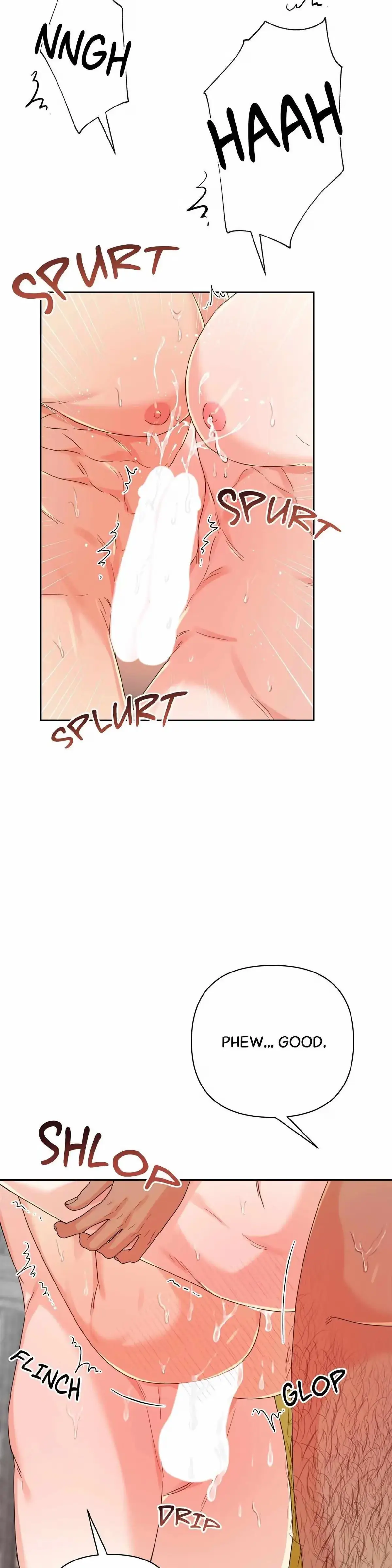 Your Perfect Little Pets Chapter 3 page 14 - 