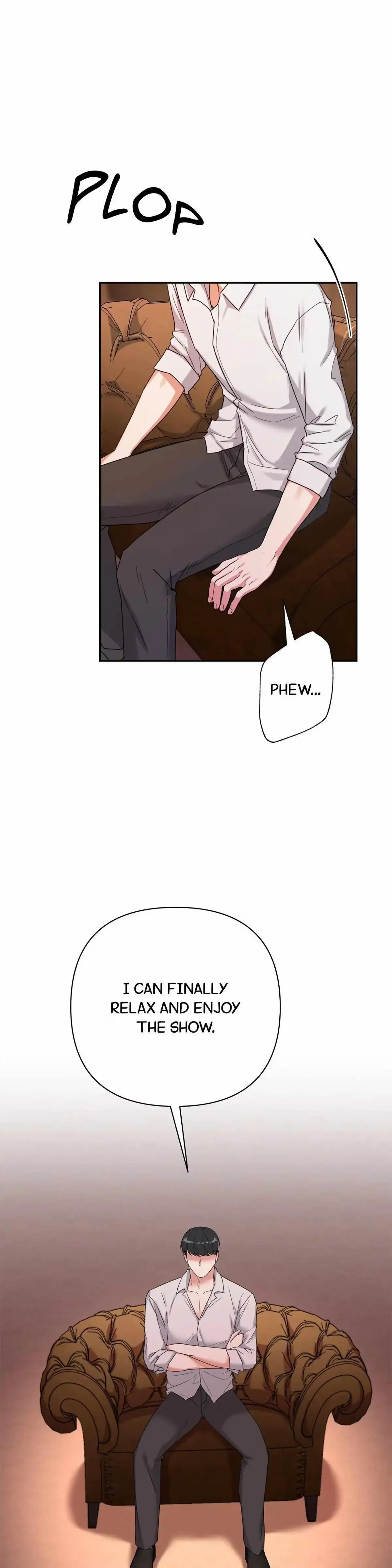 Your Perfect Little Pets Chapter 3 page 19 - 