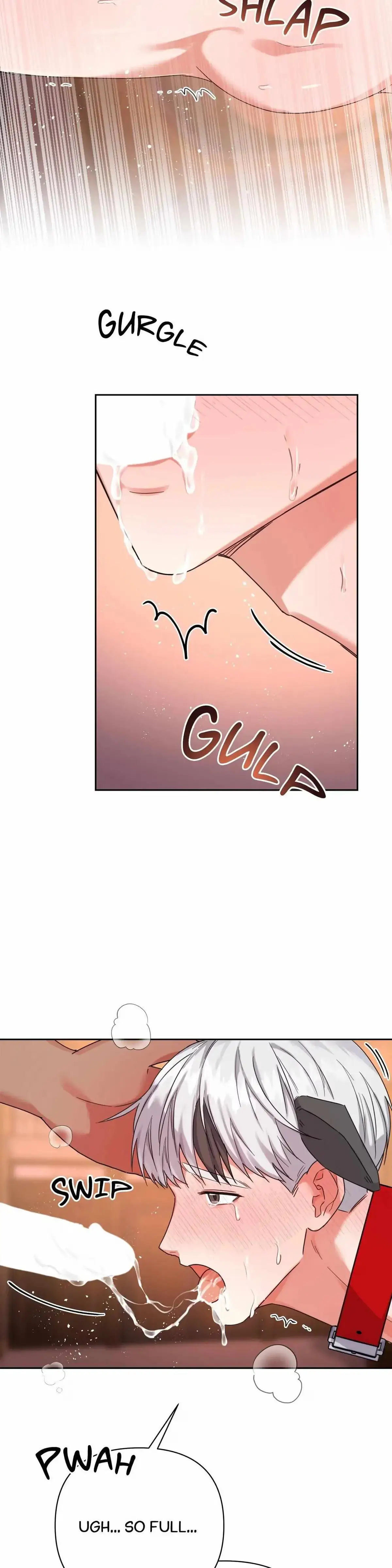 Your Perfect Little Pets Chapter 3 page 26 - 