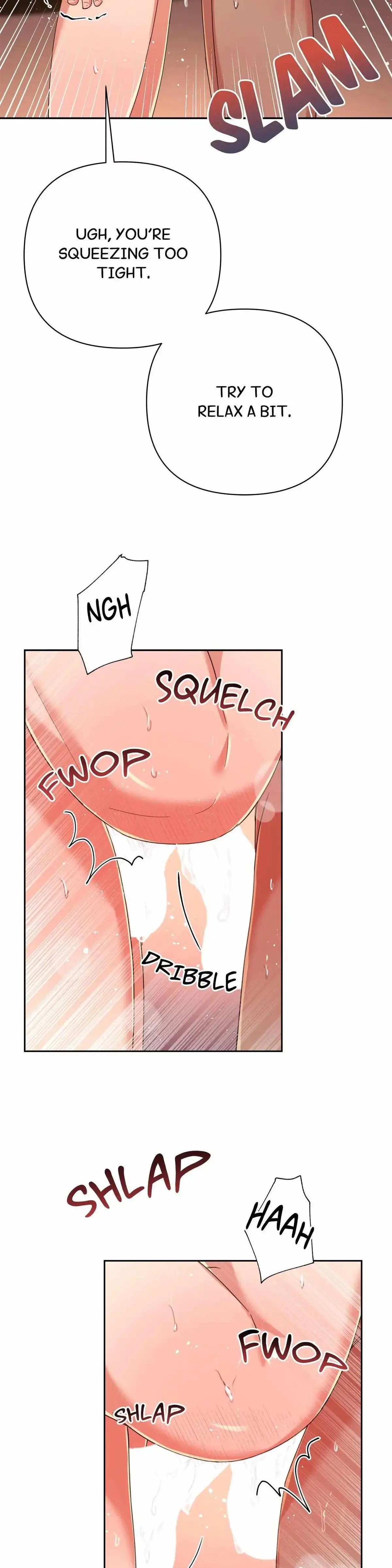 Your Perfect Little Pets Chapter 3 page 32 - 