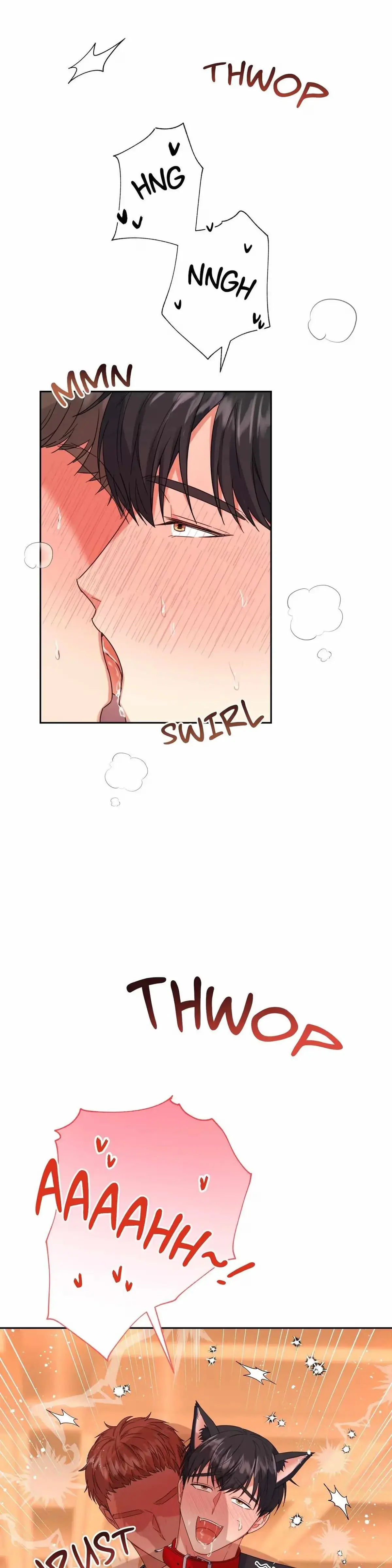 Your Perfect Little Pets Chapter 3 page 34 - 