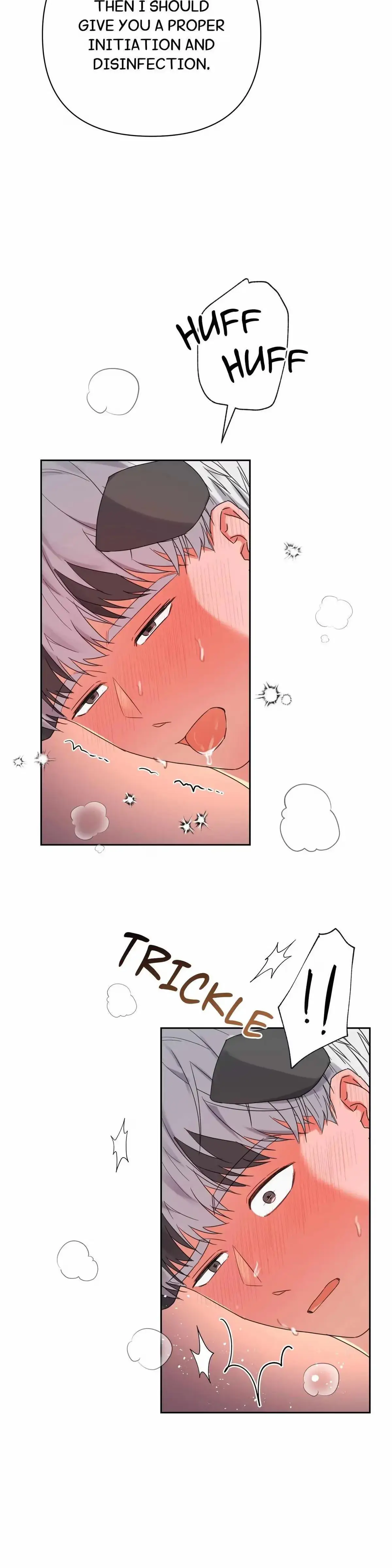 Your Perfect Little Pets Chapter 3 page 36 - 