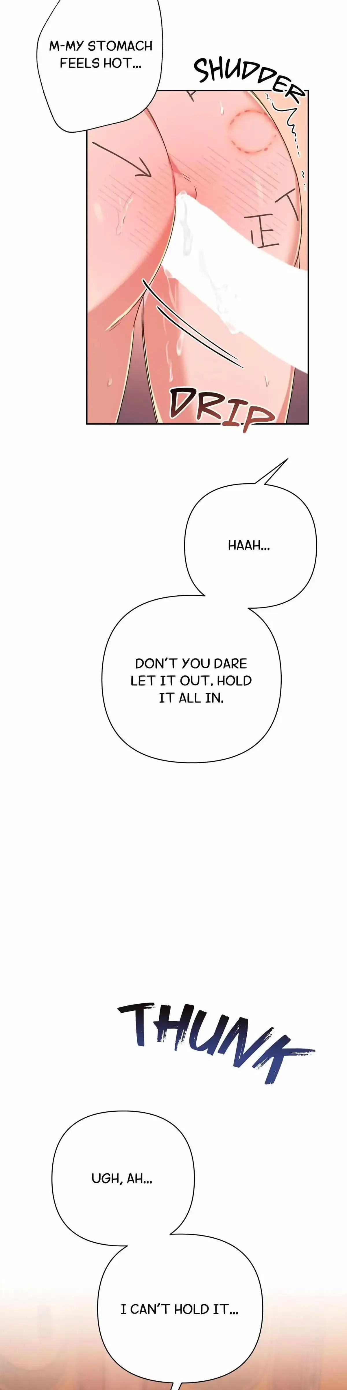 Your Perfect Little Pets Chapter 3 page 39 - 