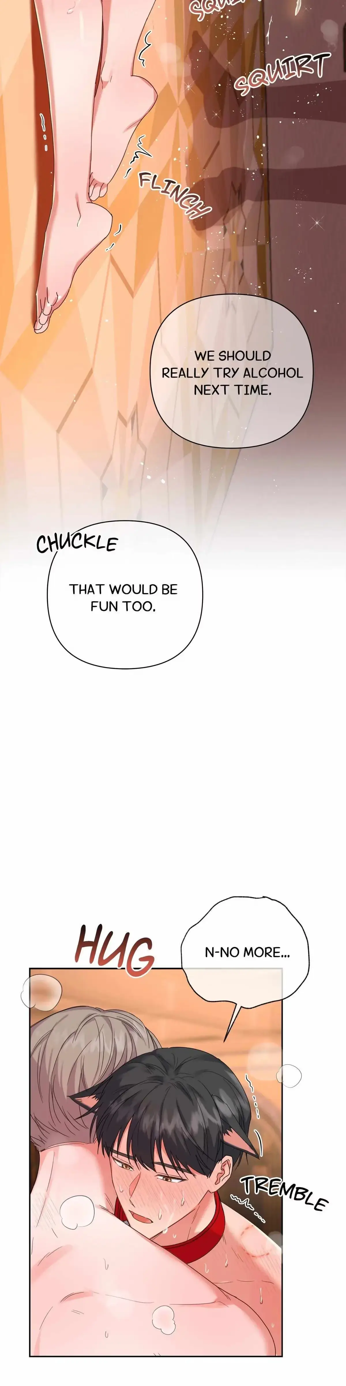 Your Perfect Little Pets Chapter 3 page 44 - 