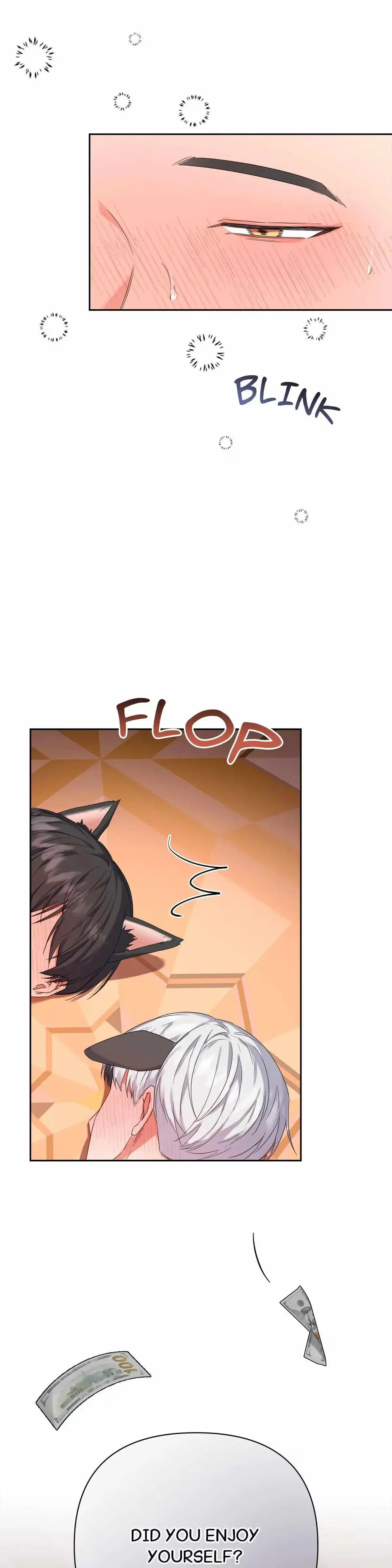 Your Perfect Little Pets Chapter 3 page 45 - 