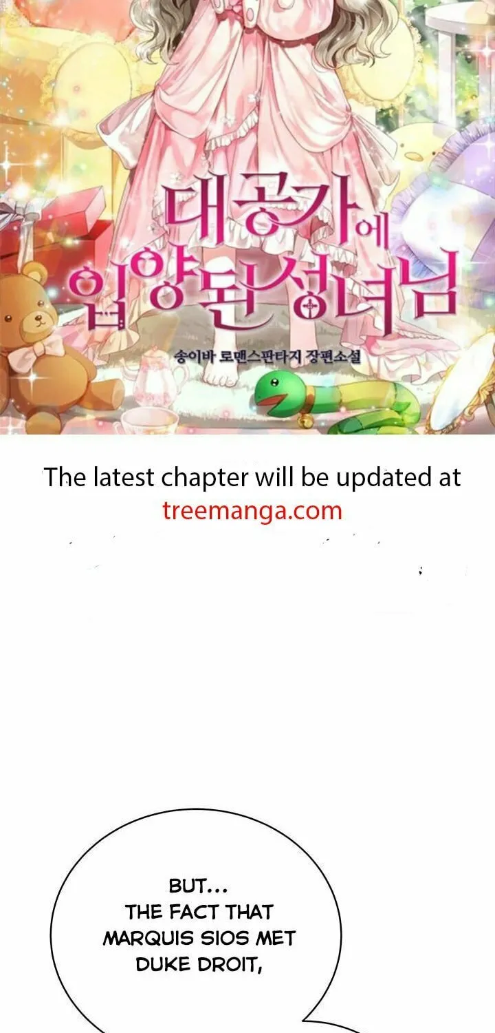 Your Regrets Mean Nothing to Me Chapter 83 page 2 - 