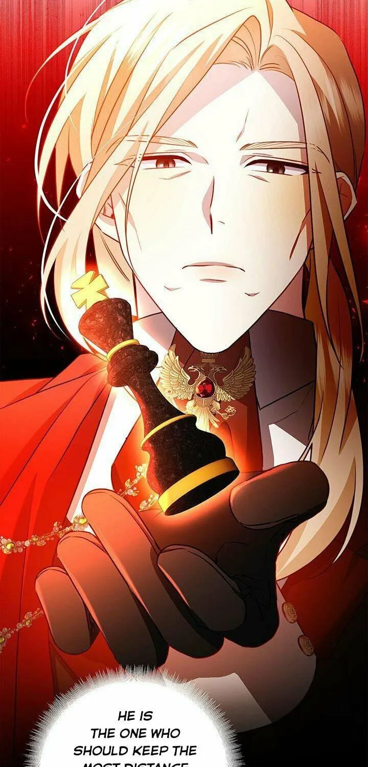 Your Regrets Mean Nothing to Me Chapter 83 page 11 - 