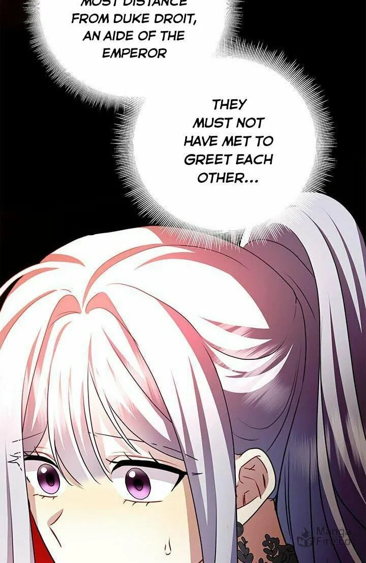 Your Regrets Mean Nothing to Me Chapter 83 page 12 - 