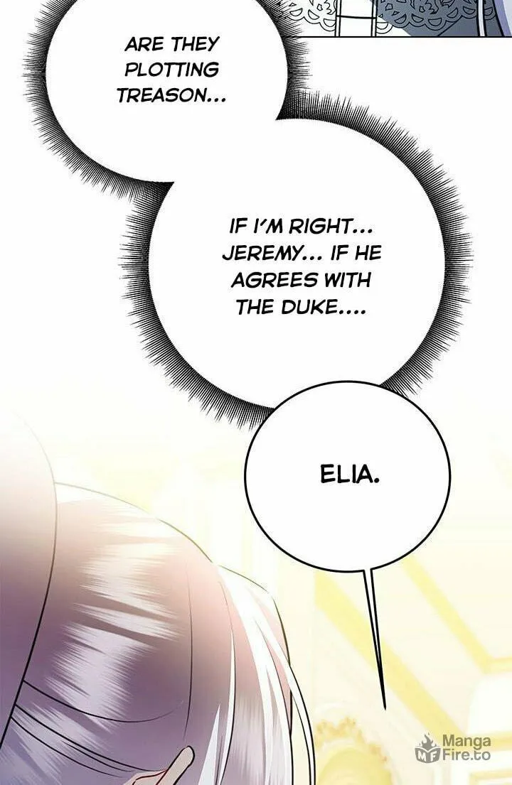 Your Regrets Mean Nothing to Me Chapter 83 page 14 - 