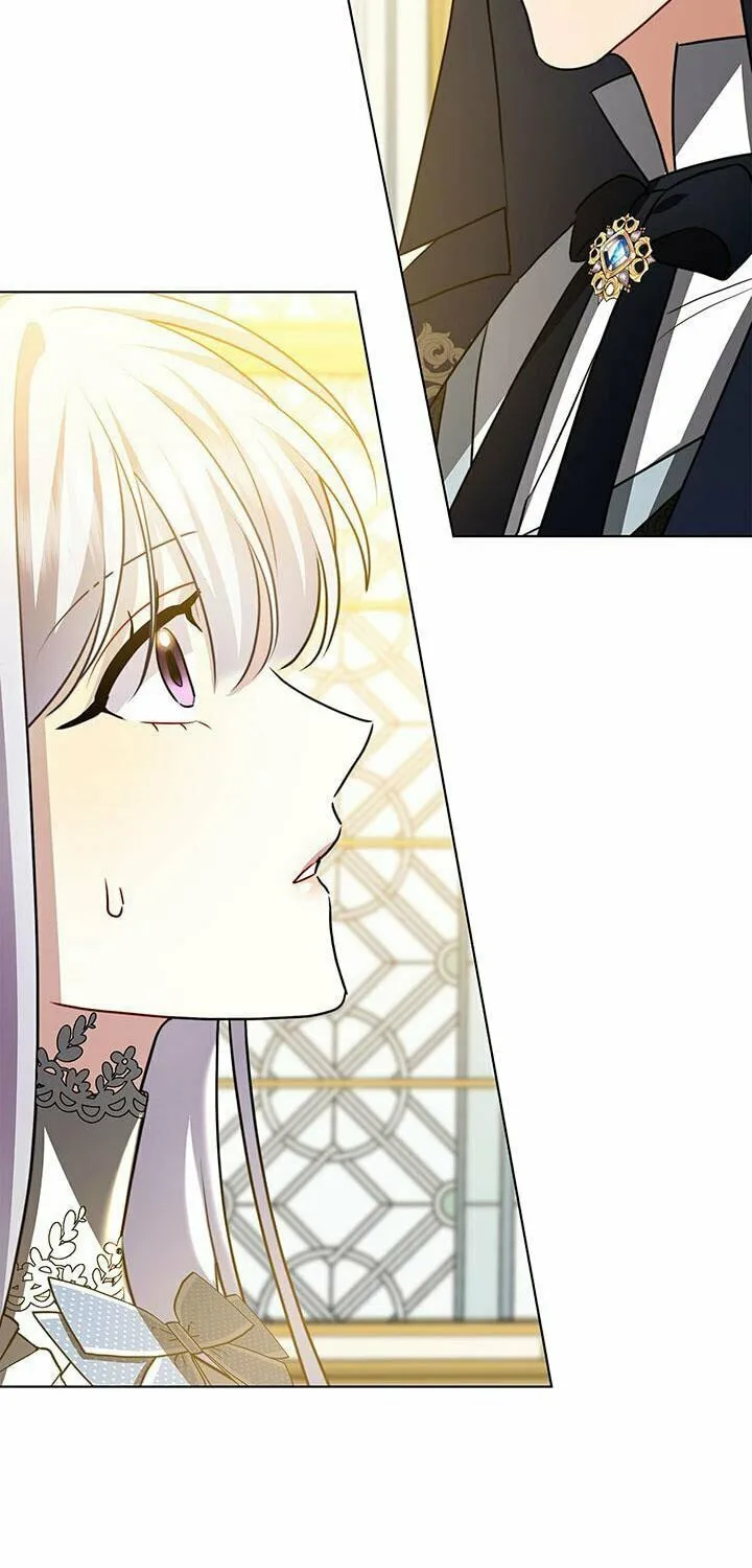 Your Regrets Mean Nothing to Me Chapter 83 page 17 - 