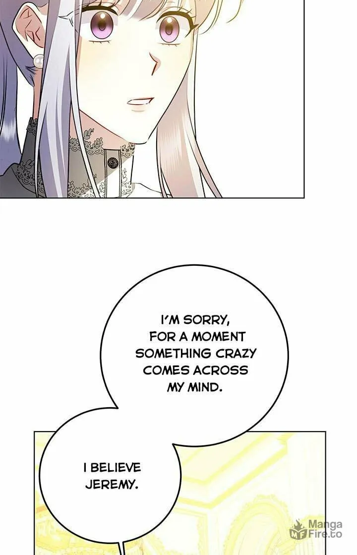 Your Regrets Mean Nothing to Me Chapter 83 page 20 - 