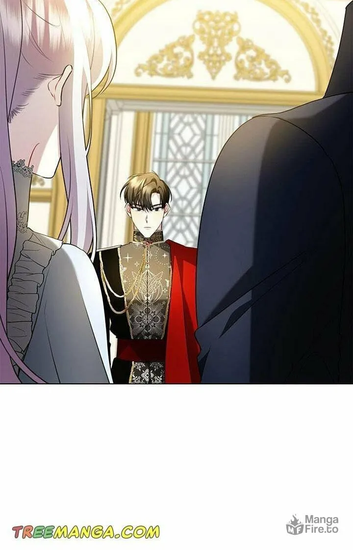 Your Regrets Mean Nothing to Me Chapter 83 page 26 - 