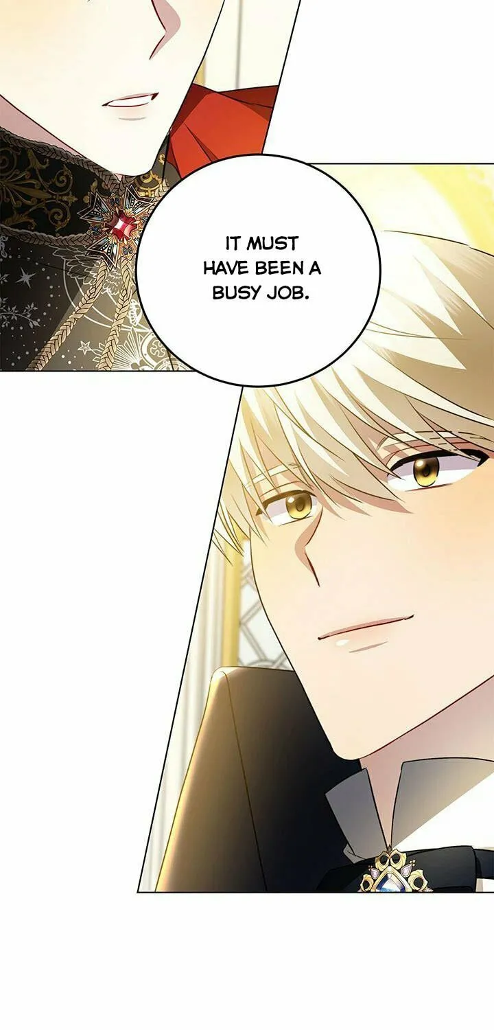 Your Regrets Mean Nothing to Me Chapter 83 page 29 - 