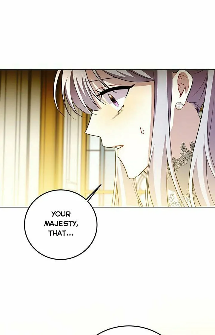 Your Regrets Mean Nothing to Me Chapter 83 page 30 - 