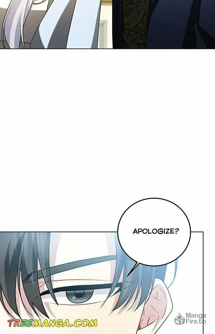 Your Regrets Mean Nothing to Me Chapter 83 page 32 - 