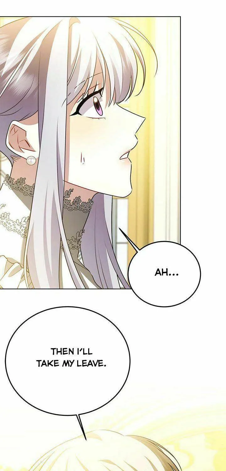 Your Regrets Mean Nothing to Me Chapter 83 page 37 - 