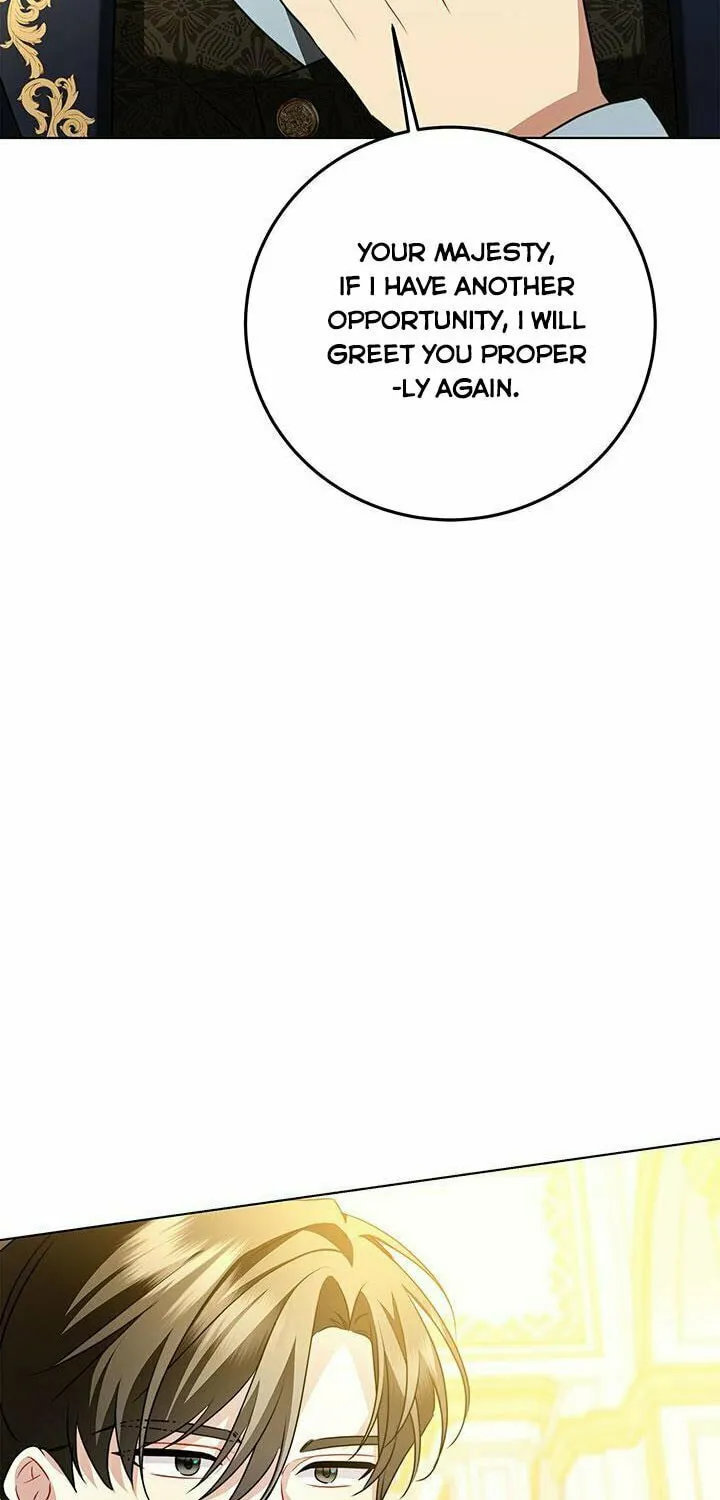 Your Regrets Mean Nothing to Me Chapter 83 page 39 - 