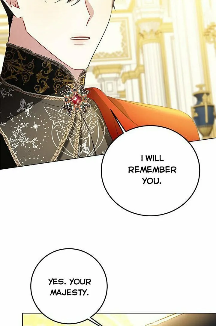 Your Regrets Mean Nothing to Me Chapter 83 page 40 - 