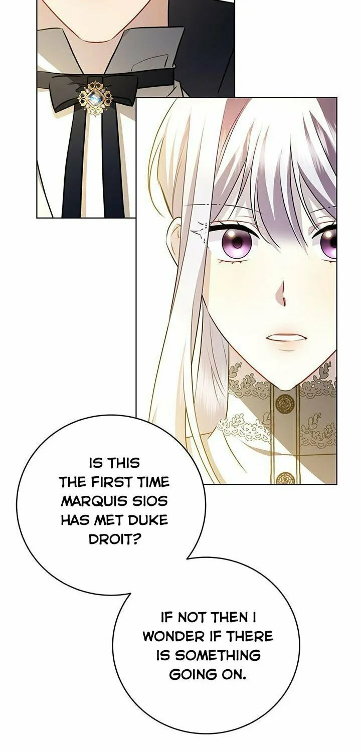 Your Regrets Mean Nothing to Me Chapter 83 page 5 - 
