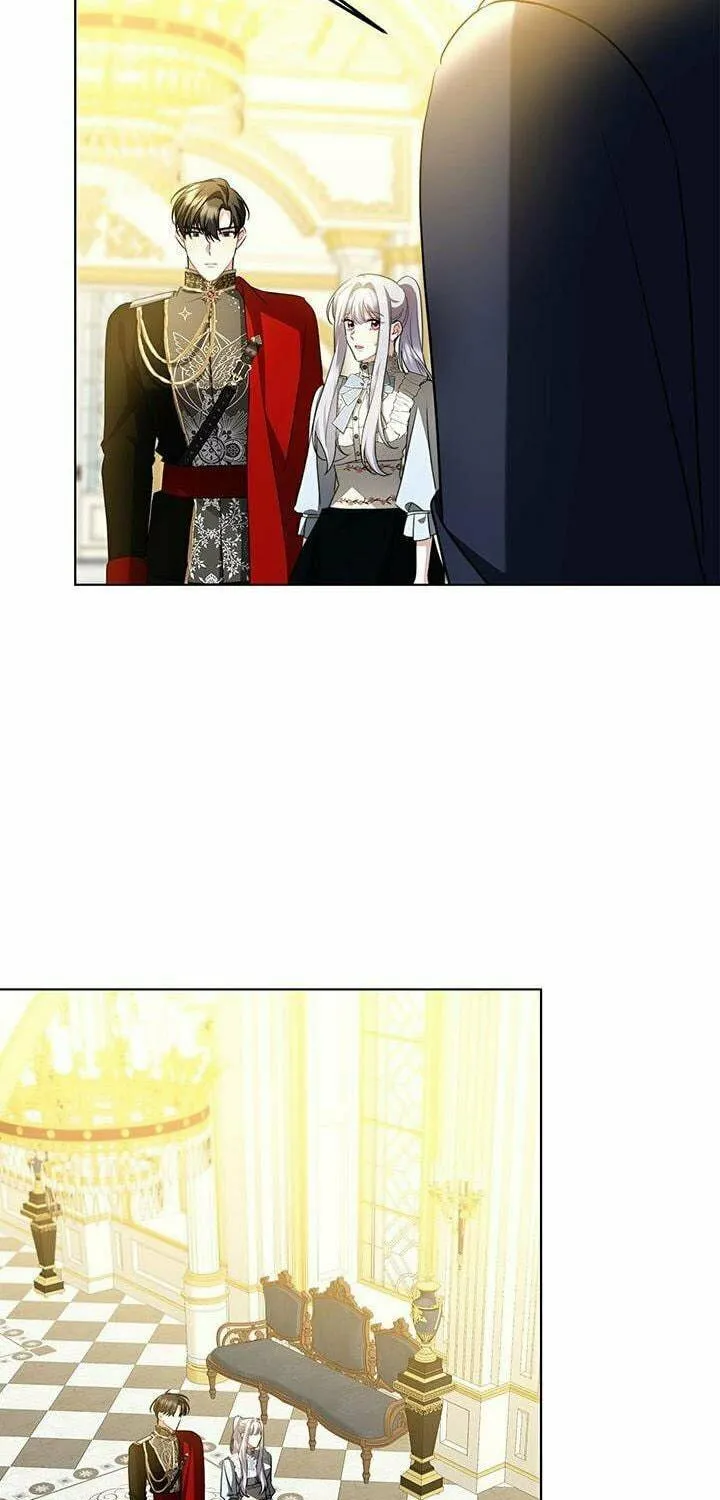 Your Regrets Mean Nothing to Me Chapter 83 page 41 - 