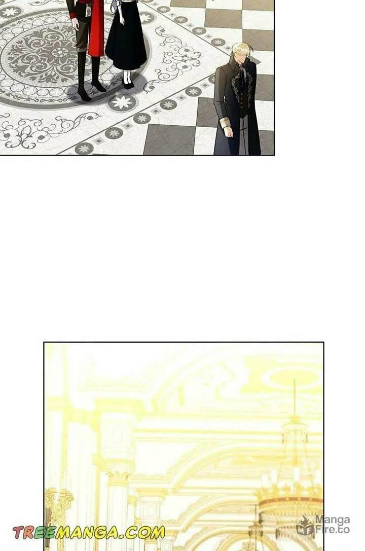 Your Regrets Mean Nothing to Me Chapter 83 page 42 - 