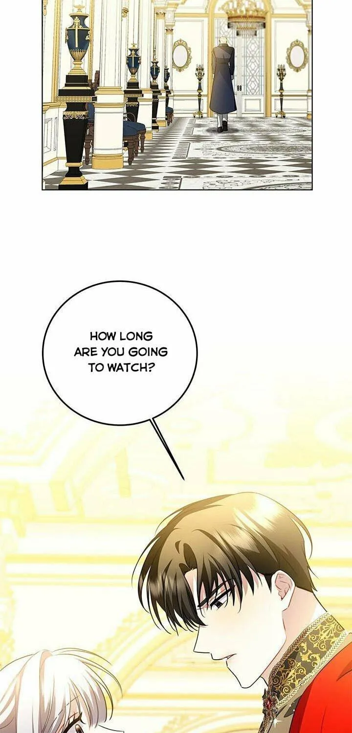Your Regrets Mean Nothing to Me Chapter 83 page 43 - 