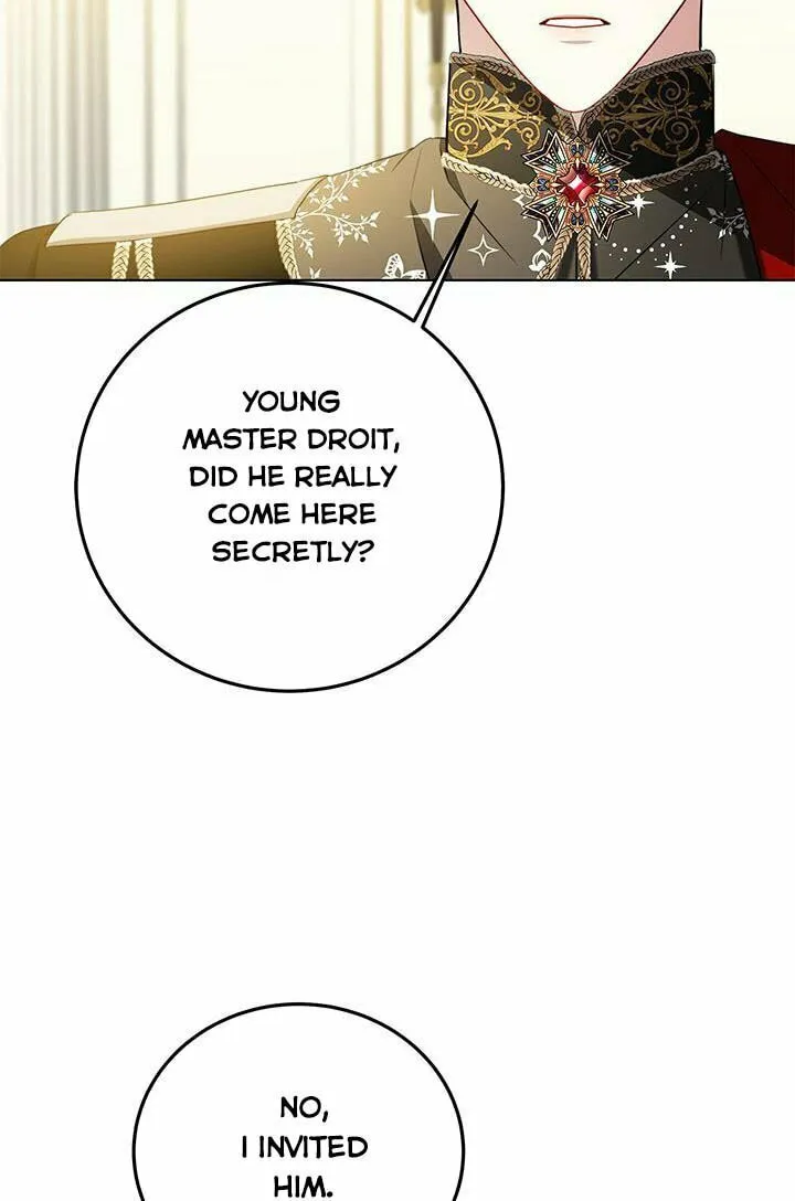 Your Regrets Mean Nothing to Me Chapter 83 page 46 - 