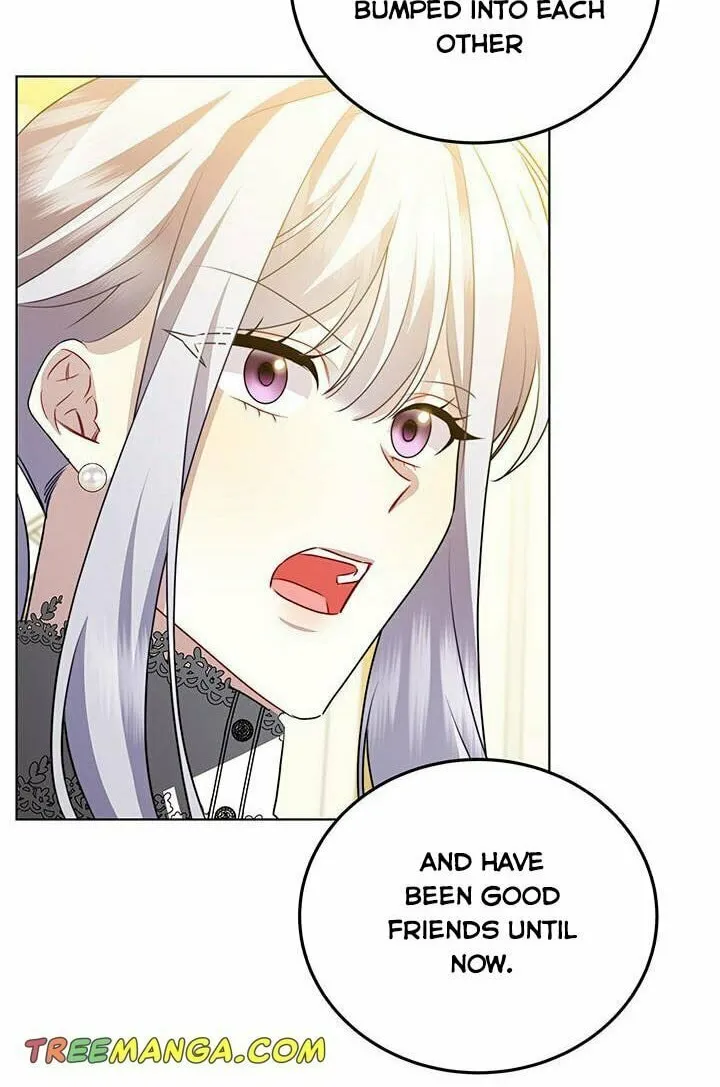 Your Regrets Mean Nothing to Me Chapter 83 page 48 - 