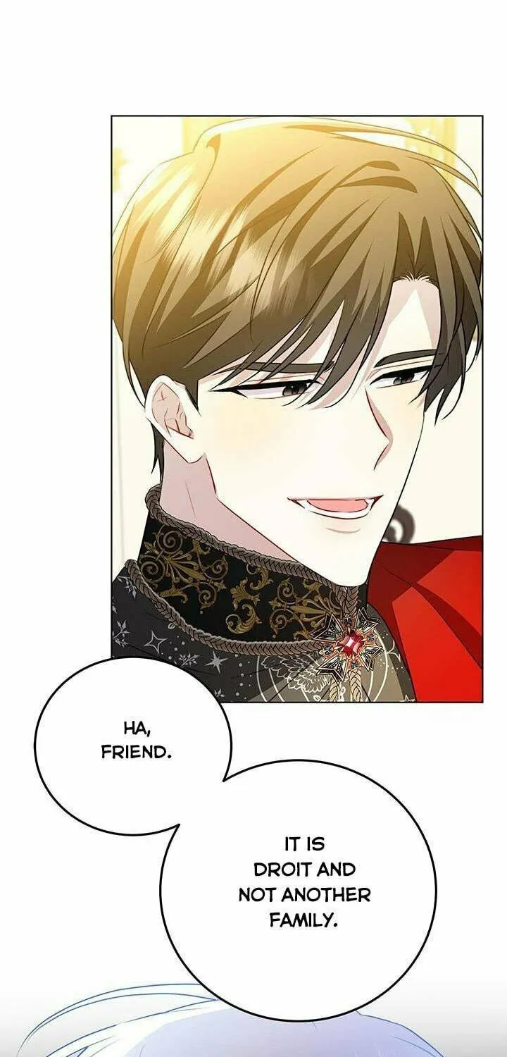 Your Regrets Mean Nothing to Me Chapter 83 page 49 - 