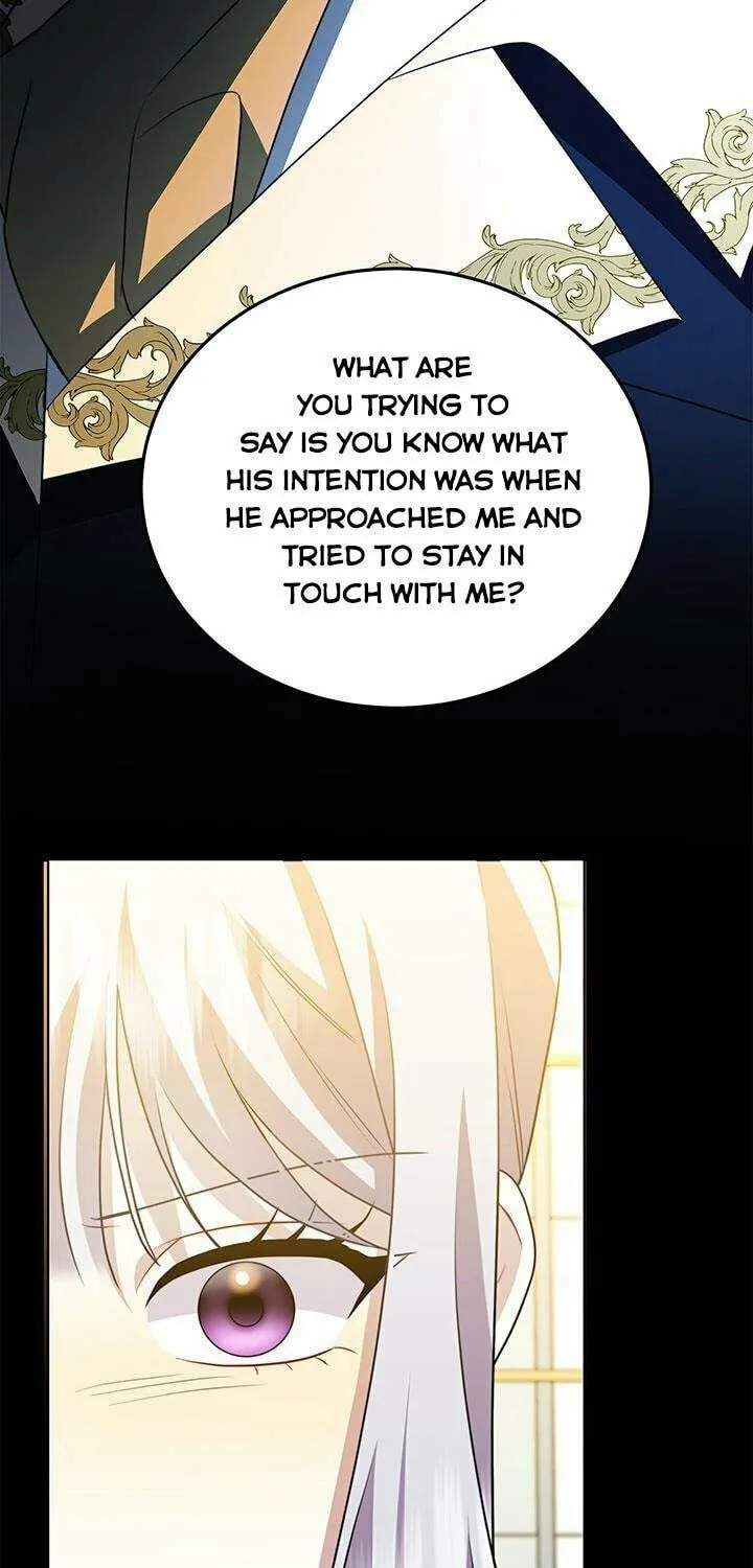 Your Regrets Mean Nothing to Me Chapter 83 page 51 - 