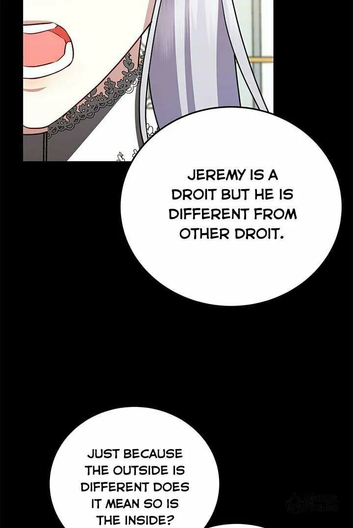 Your Regrets Mean Nothing to Me Chapter 83 page 52 - 