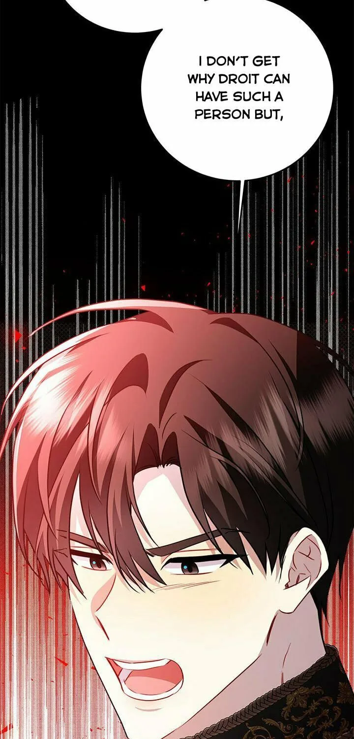 Your Regrets Mean Nothing to Me Chapter 83 page 53 - 