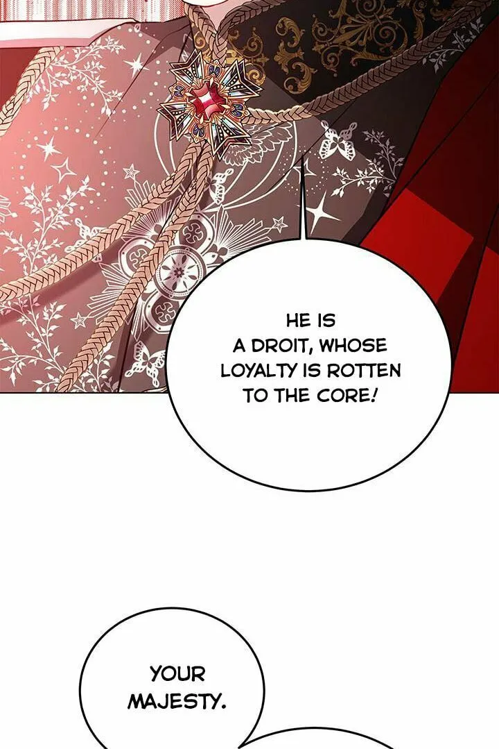 Your Regrets Mean Nothing to Me Chapter 83 page 54 - 