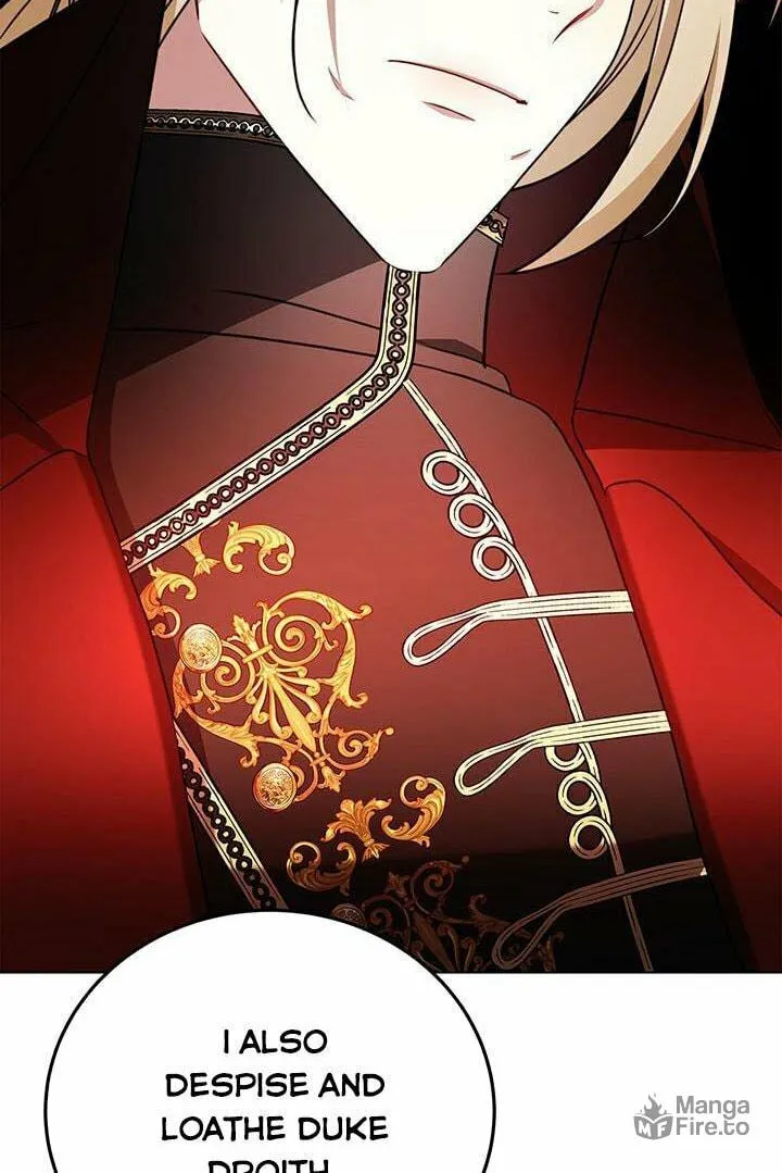 Your Regrets Mean Nothing to Me Chapter 83 page 56 - 