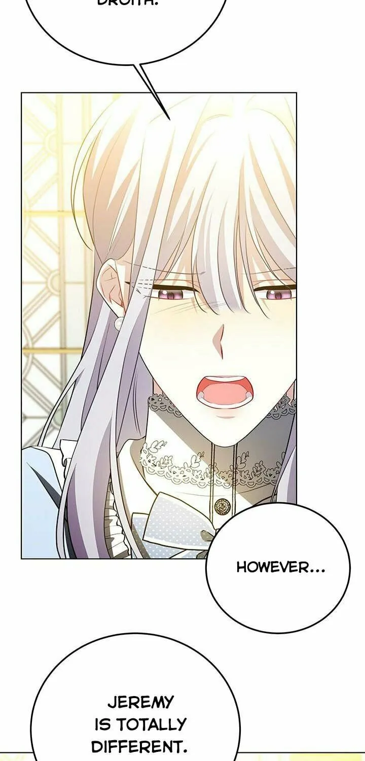 Your Regrets Mean Nothing to Me Chapter 83 page 57 - 