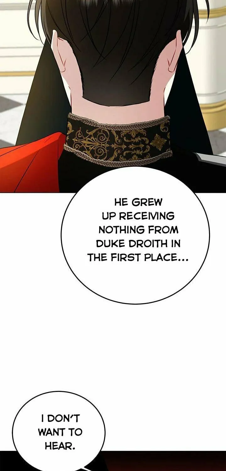 Your Regrets Mean Nothing to Me Chapter 83 page 59 - 