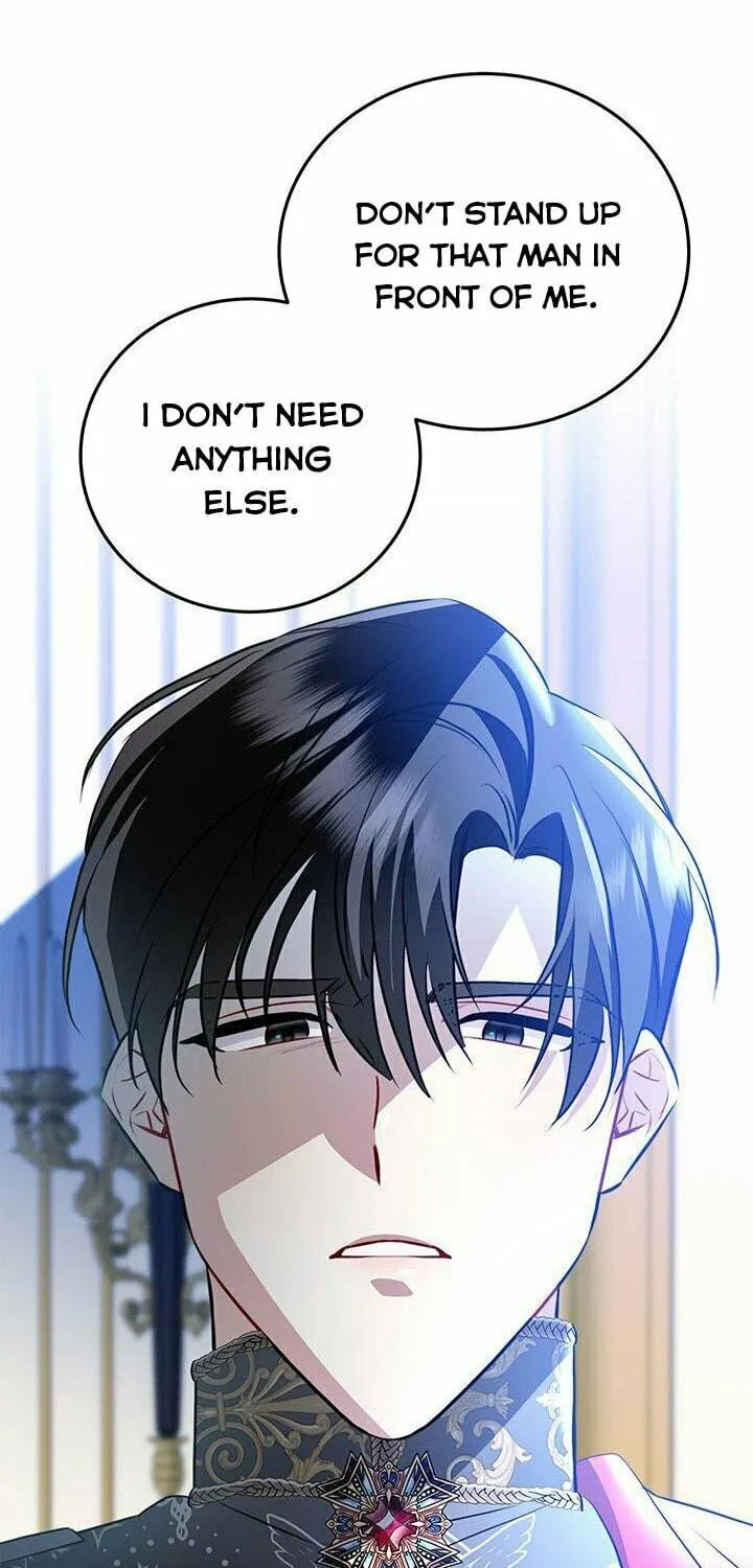 Your Regrets Mean Nothing to Me Chapter 83 page 61 - 