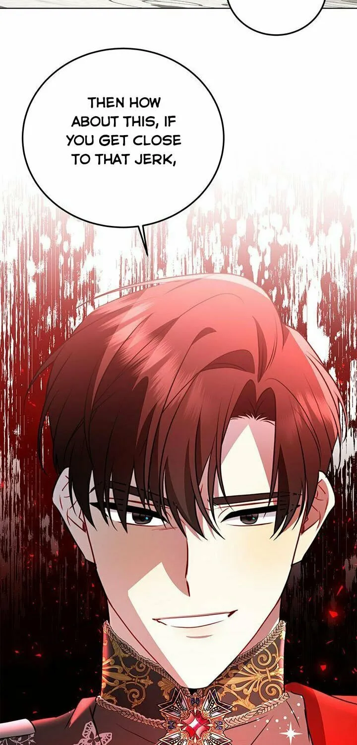 Your Regrets Mean Nothing to Me Chapter 83 page 65 - 