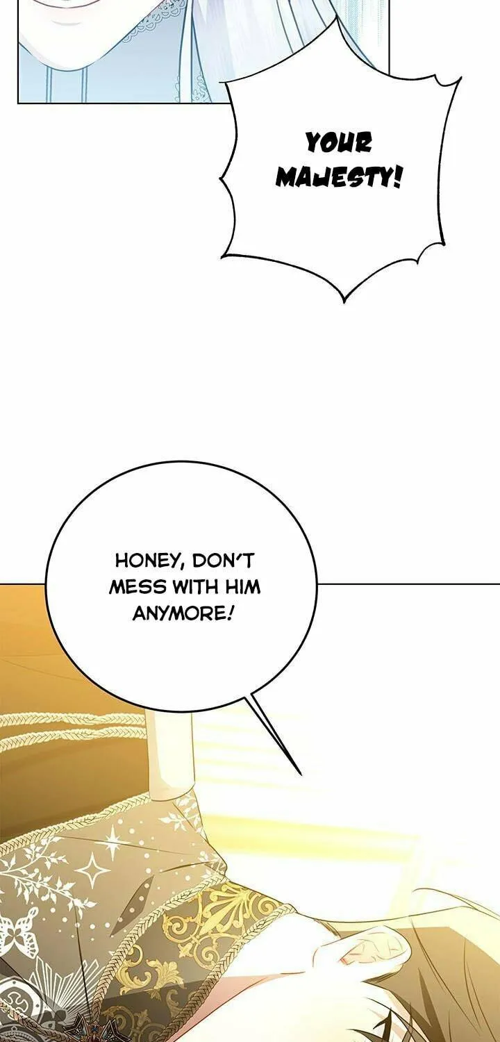 Your Regrets Mean Nothing to Me Chapter 83 page 67 - 