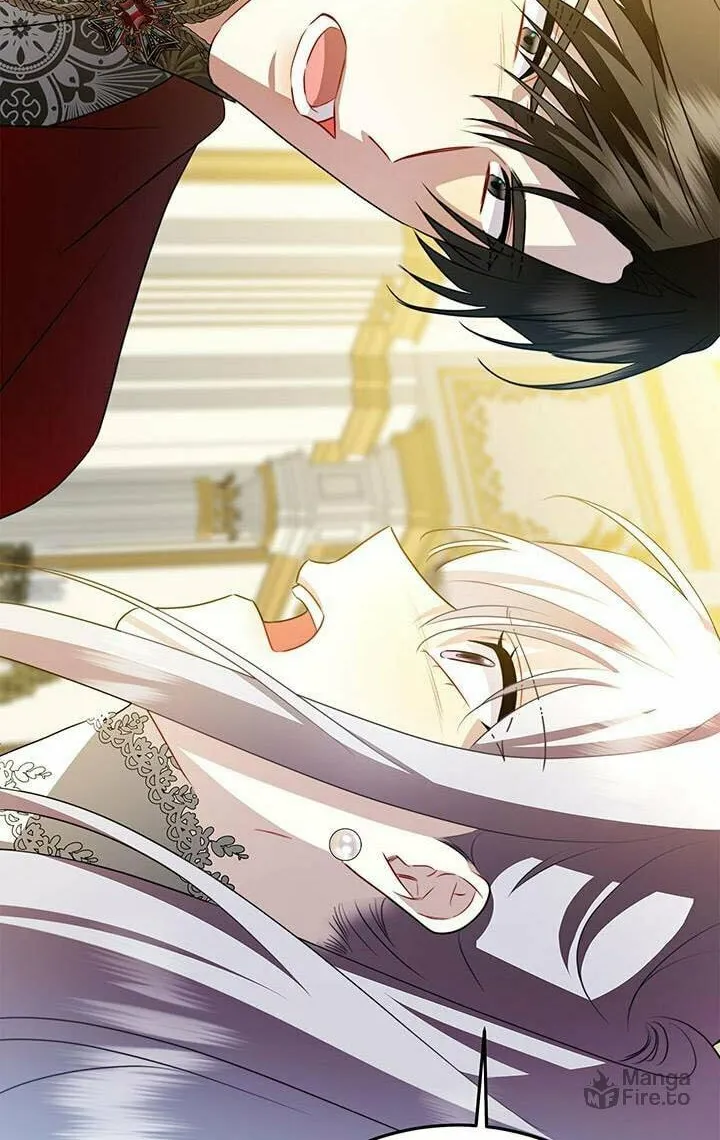 Your Regrets Mean Nothing to Me Chapter 83 page 68 - 