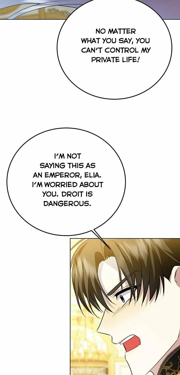 Your Regrets Mean Nothing to Me Chapter 83 page 69 - 