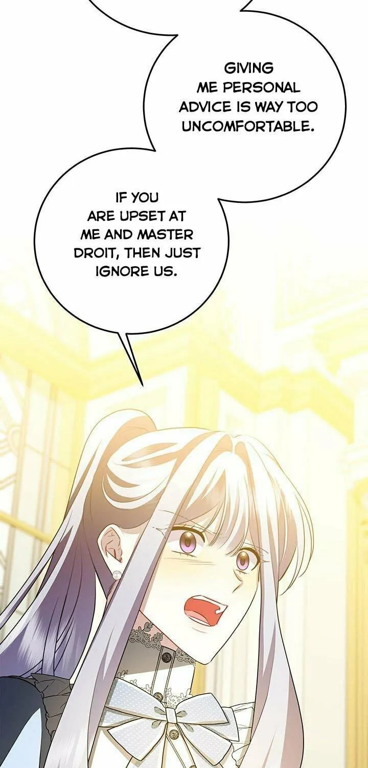 Your Regrets Mean Nothing to Me Chapter 83 page 71 - 