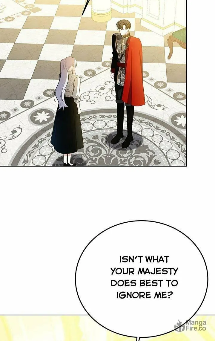 Your Regrets Mean Nothing to Me Chapter 83 page 74 - 
