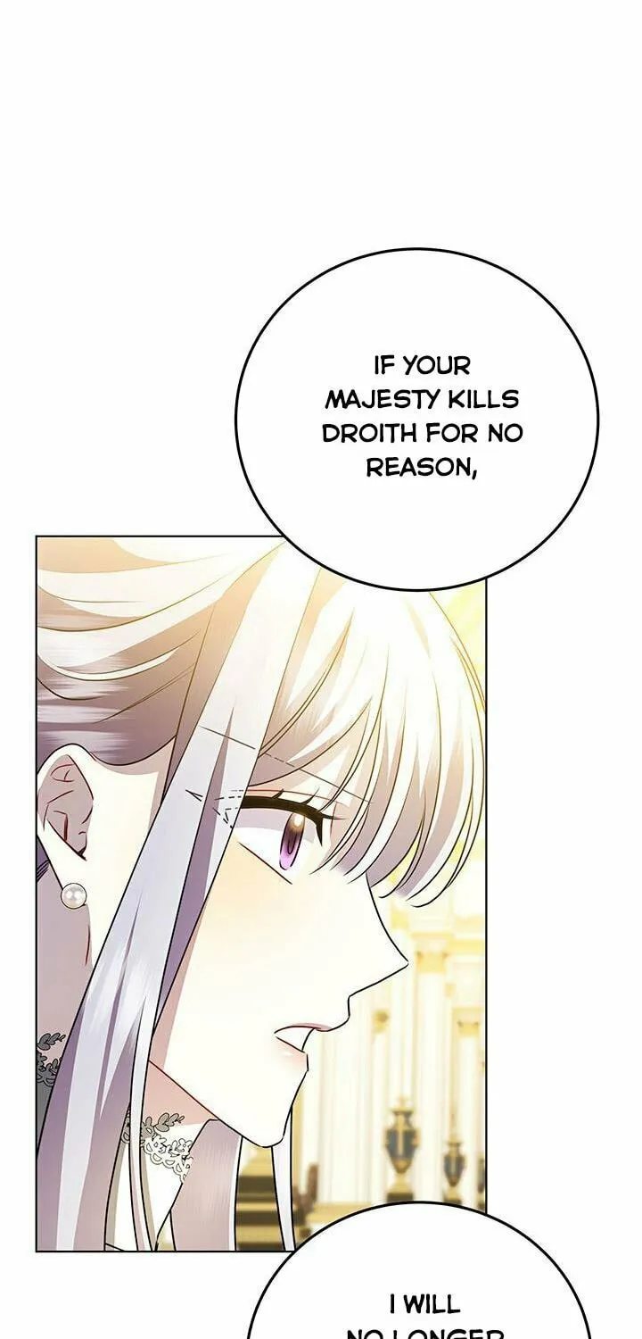 Your Regrets Mean Nothing to Me Chapter 83 page 77 - 