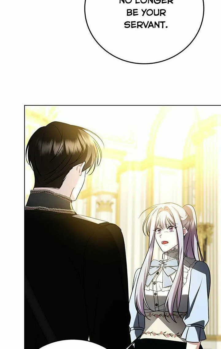 Your Regrets Mean Nothing to Me Chapter 83 page 78 - 