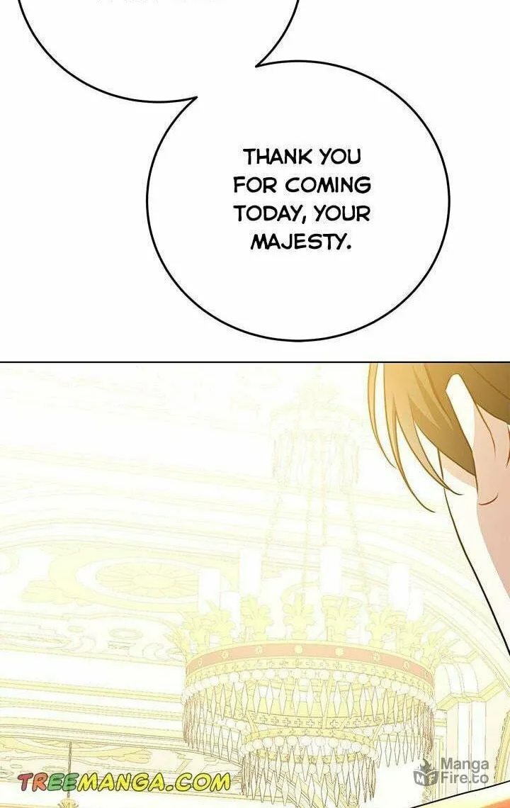Your Regrets Mean Nothing to Me Chapter 83 page 80 - 